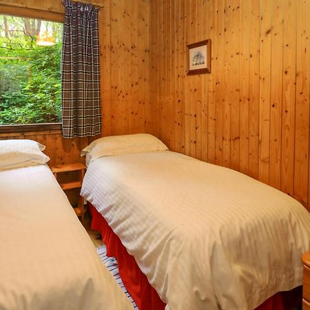 Lodge 3 - "Beech" Lamlash Екстер'єр фото