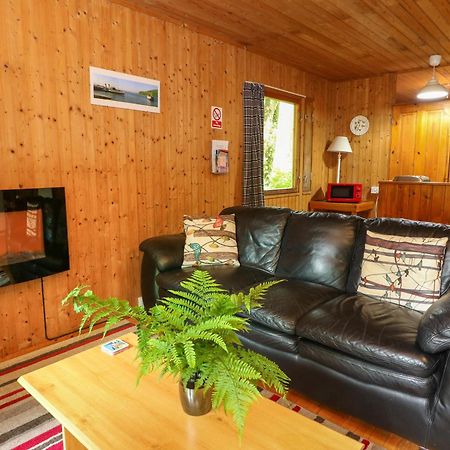 Lodge 3 - "Beech" Lamlash Екстер'єр фото