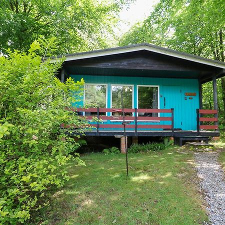 Lodge 3 - "Beech" Lamlash Екстер'єр фото